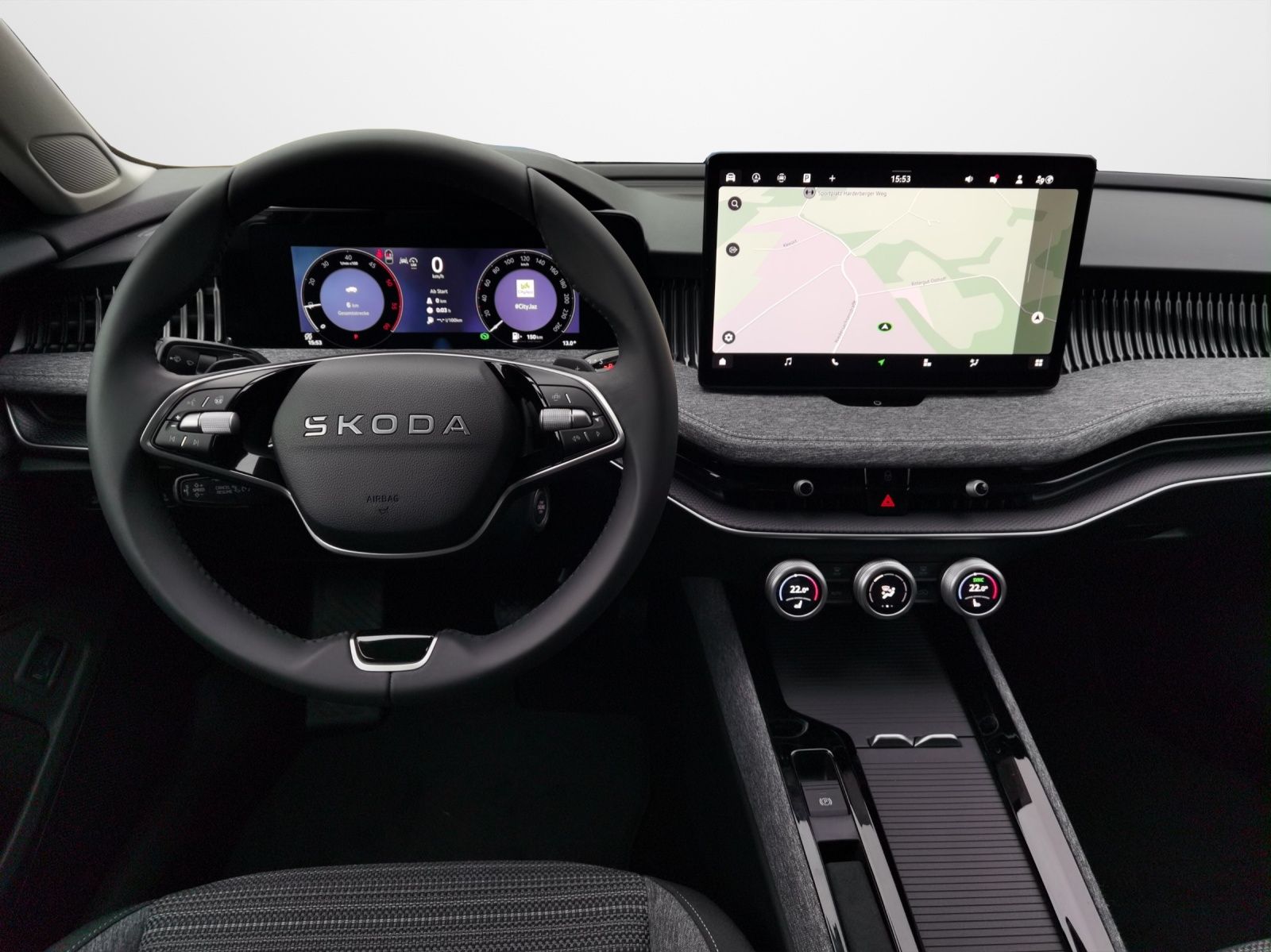 Skoda Superb - Bild 9