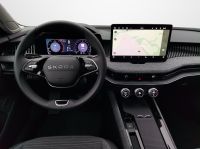 Skoda Superb - Vorschau Bild 9