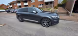 Audi SQ7 4.0 TDI quattro tiptronic - - graue Audi SQ7