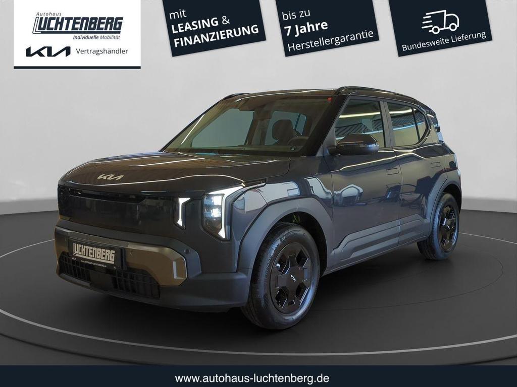Kia EV2 EARTH 42.2 kWh W-PUMPE WINTER-PAKET KAMERA+S