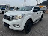 Nissan Navara Pick-up 4x4 - Nissan Navara aus 2020