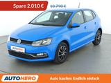 Volkswagen Polo 1.2 TSI Comfortline BMT*KLIMA*GARANTIE* - VW Polo Gebrauchtwagen in Bonn