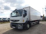 Renault Premium 310DXI Koffer/LBW/Klima/Tempomat - Renault Premium