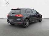 Volkswagen Golf 2.0 TDI Allstar *SHZ*PDC*Bi-XENON*Winterpak - Volkswagen Golf Golf2 mit Diesel-Antrieb