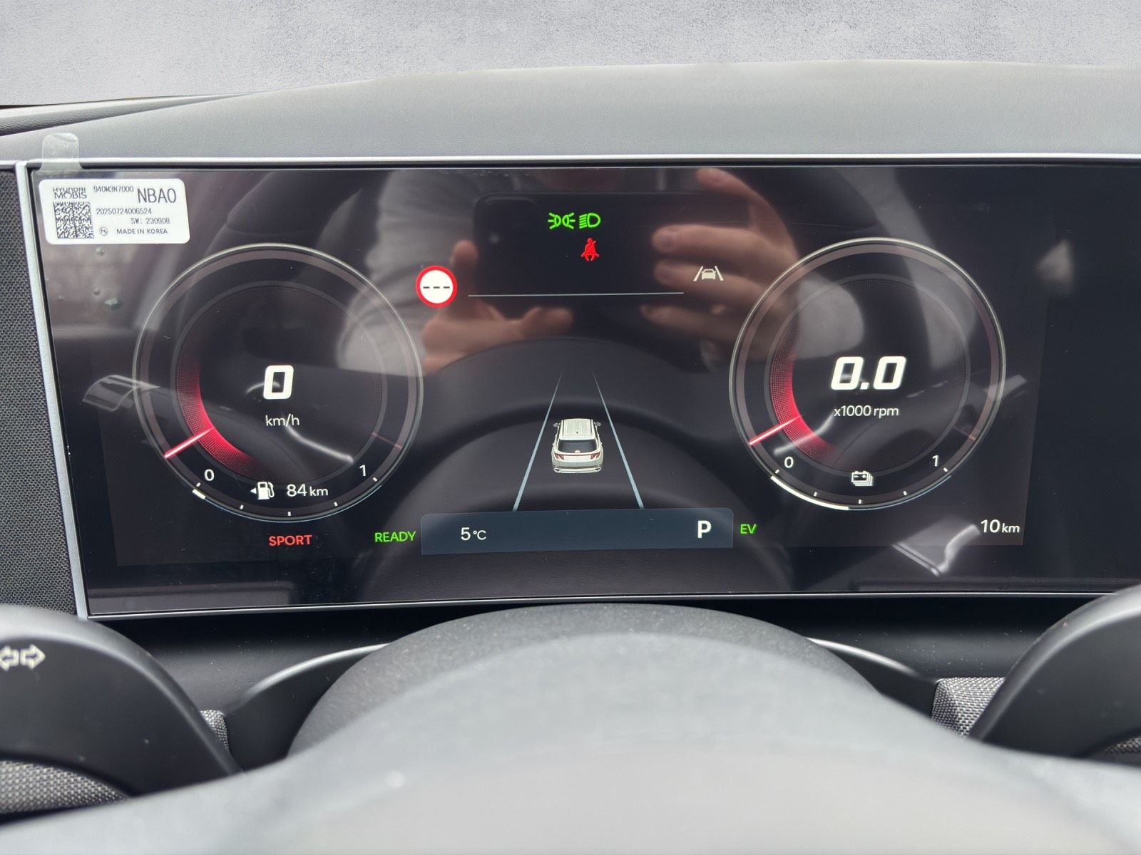 Hyundai Tucson – Bild 10