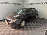 Seat Ibiza Lim. Stylance / Style 1.4 TDI - Seat Ibiza aus 2009: Stylance