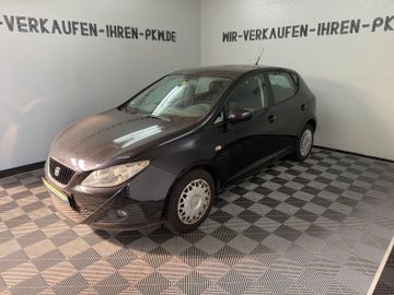 SEAT Ibiza Lim. Stylance / Style 1.4 TDI