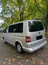 Volkswagen T5 Multivan 2.5 TDI Cruise - Volkswagen T5 Multivan: Cruise