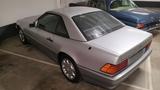 Mercedes-Benz SL 300 - 24 R129 - Mercedes-Benz SL 300: R129