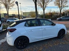 Opel Corsa F 1.2 Turbo Elegance