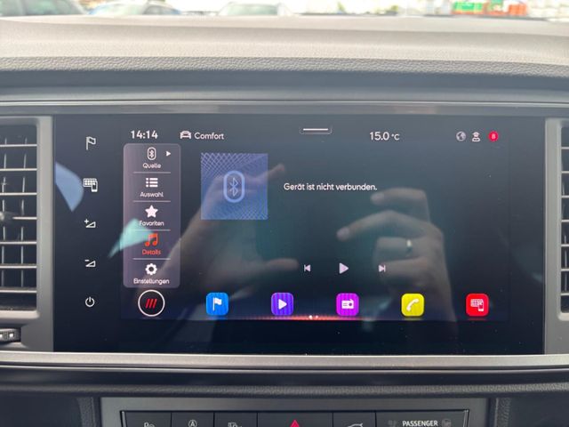 Ateca VZ 4Drive 2.0 TSI LED Navi Beats AHK ACC