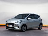 Hyundai i10 1.0 Select Klima/MF-Lenkrad/BC/eFH. - Hyundai i10 in Lübeck