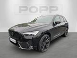 Volvo XC60 B5 AWD Ultra Black Edition 21" 360° ACC HUD - Volvo XC60 aus 2025