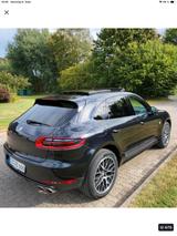 Porsche Macan S Diesel  - Porsche Macan Gebrauchtwagen in Hamburg
