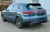 Porsche Cayenne S 2.9 Biturbo *360*GEPFLEGT  MwSt. ausw.