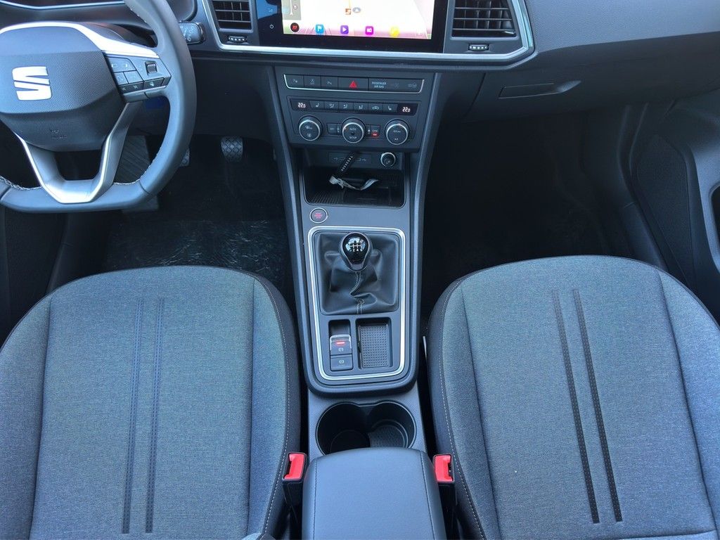 Seat Ateca - Bild 15