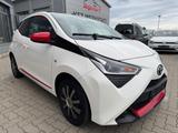 Toyota Aygo AYGO x-play club Sitzheizung Tempo Klima - gebrauchte Toyota Aygo (X) aus dem Jahr 2019