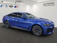 BMW i4 - Vorschau Bild 2