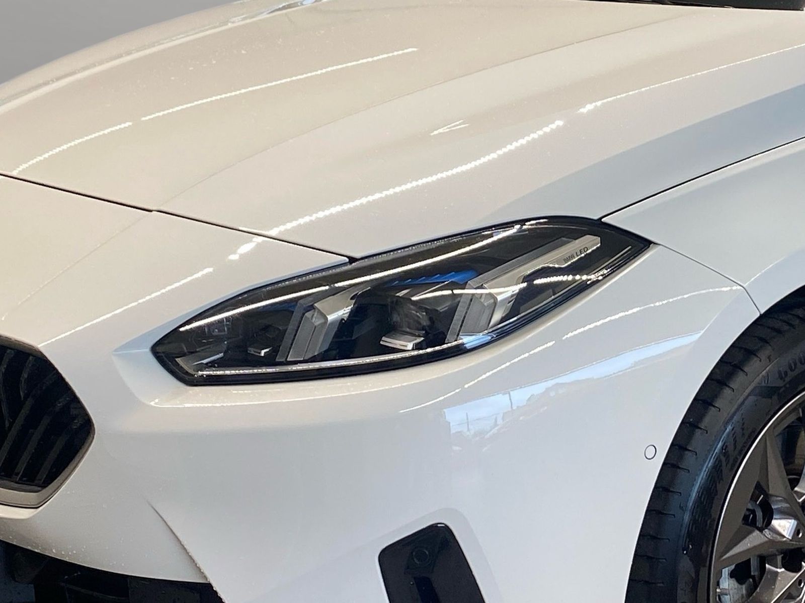 BMW 120 - Bild 7