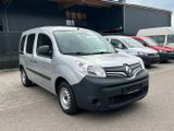 Renault Kangoo/Klima/Regaleibau/2-Sitzer/Heckflügeltüre - Renault Kangoo aus 2016