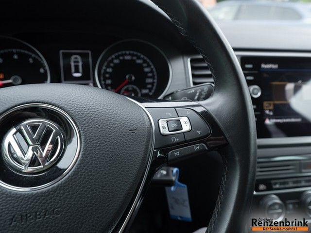 Golf Sportsvan Comfortline TSI DSG LED Standhzg.