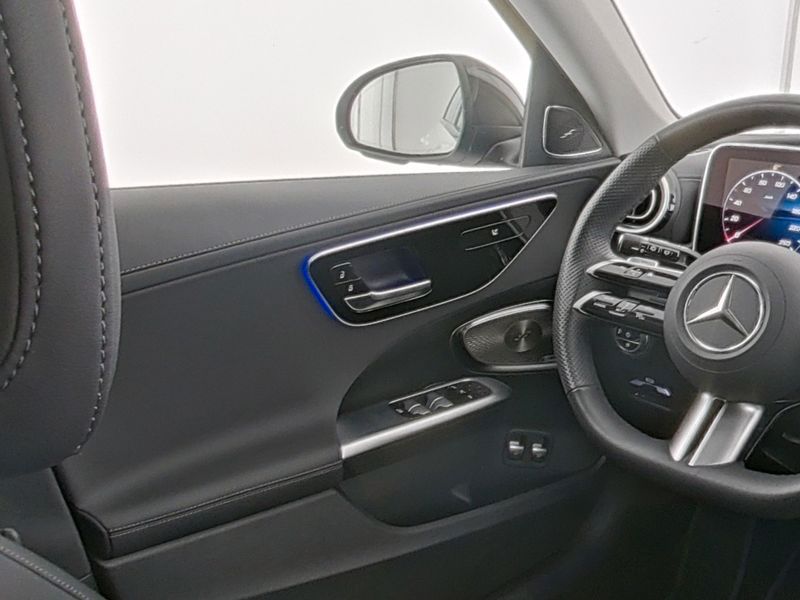 Fahrzeugabbildung Mercedes-Benz C 300 e T AMG+AHK+BURME+NIGHT+LHZ+CARPL+LED+KAM+