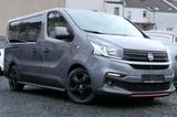 Fiat Talento 145 EcoJet*8-Sitzer*NAVI*PDC*BLUETOOTH* - Fiat Talento in Düsseldorf