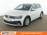 Volkswagen Tiguan 1.5 TSI ACT Comfortline BM*NAVI*HUD*LED* - Volkswagen Tiguan: 5n