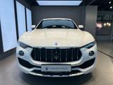 Maserati Levante GranLusso Diesel - Maserati Levante Gebrauchtwagen