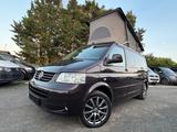 Volkswagen T5 California Comfortline/Küche/Navi/AHK/Markise - Volkswagen T5 California aus 2008