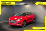 Suzuki SUZUKI Swift 1.2 Hybrid 4WD AllGrip Top - Suzuki Swift mit Hybrid-Antrieb