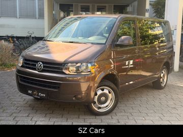Volkswagen T5 Caravelle - 1