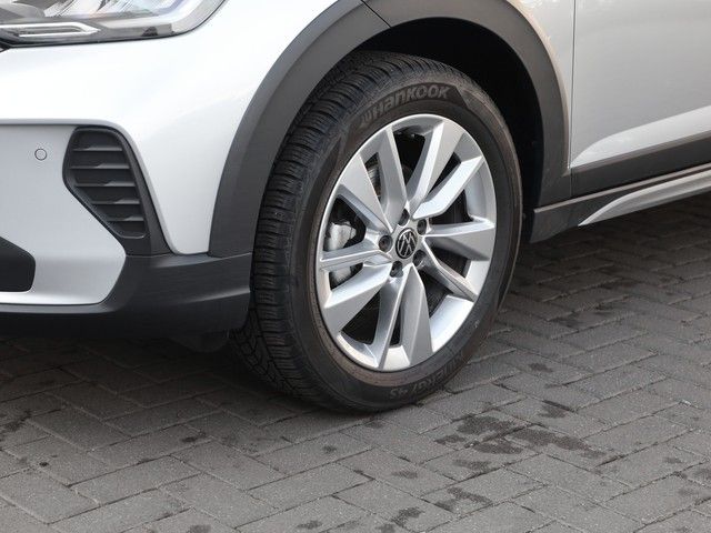 Volkswagen Taigo - Bild 8