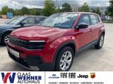 Jeep Avenger Altitude Electric Elektro *Winterpaket *