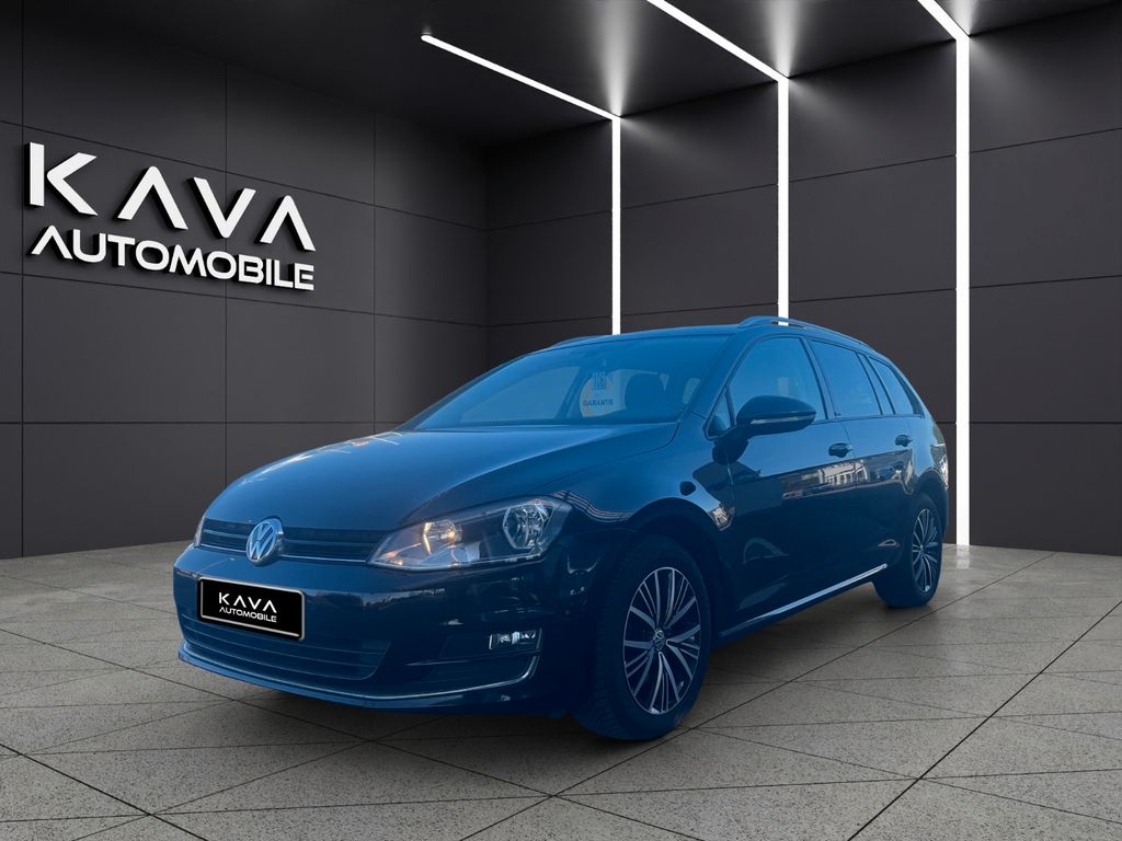 Image of Volkswagen Golf