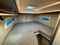 Pössl Summit Shine 600 R L*180Ps Automatik