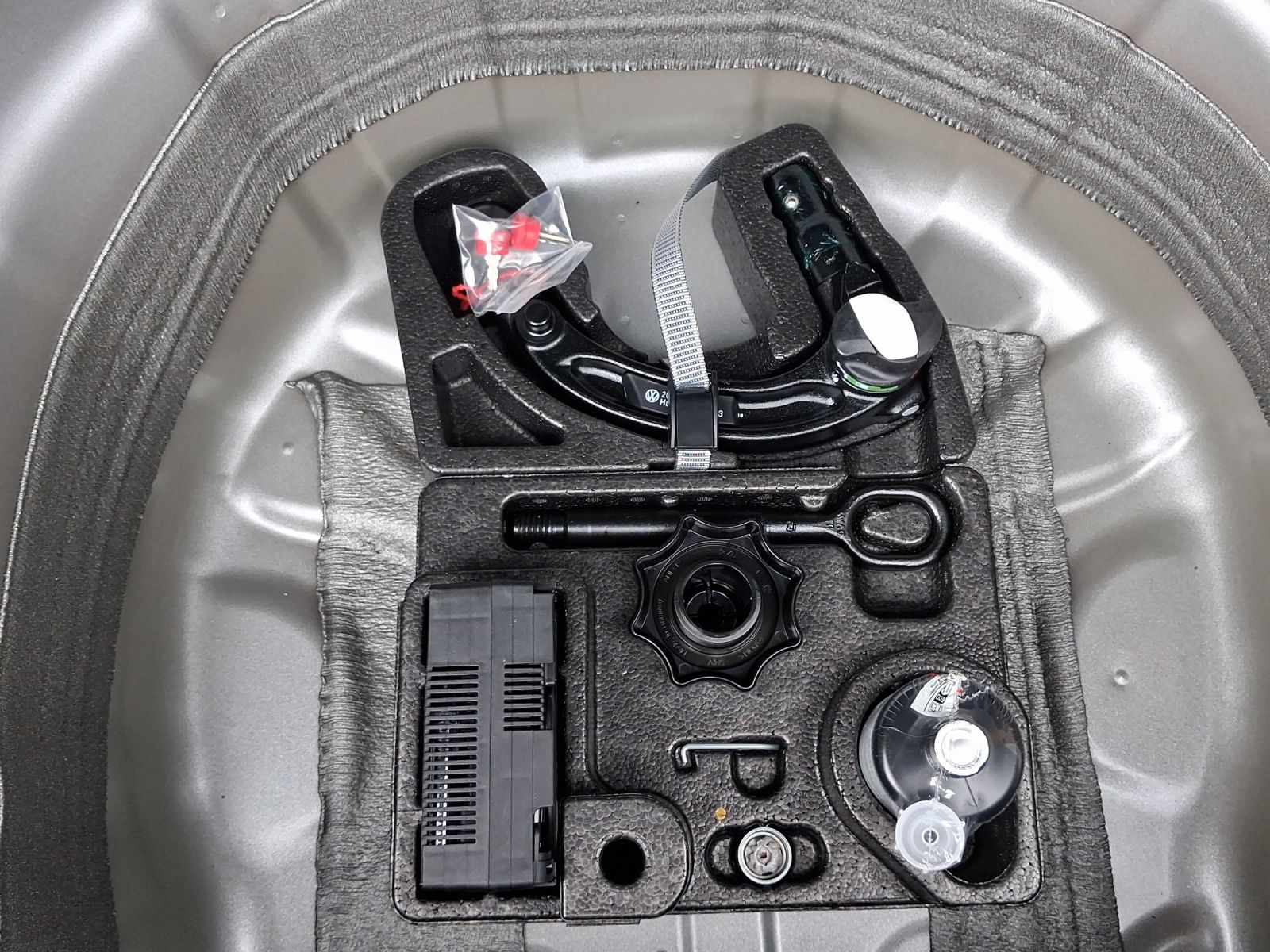 Volkswagen Taigo - Bild 25