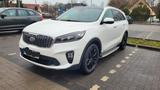 Kia Sorento 2.2 CRDi AWD GT Line Automatik GT Line - Kia Sorento in Bremen
