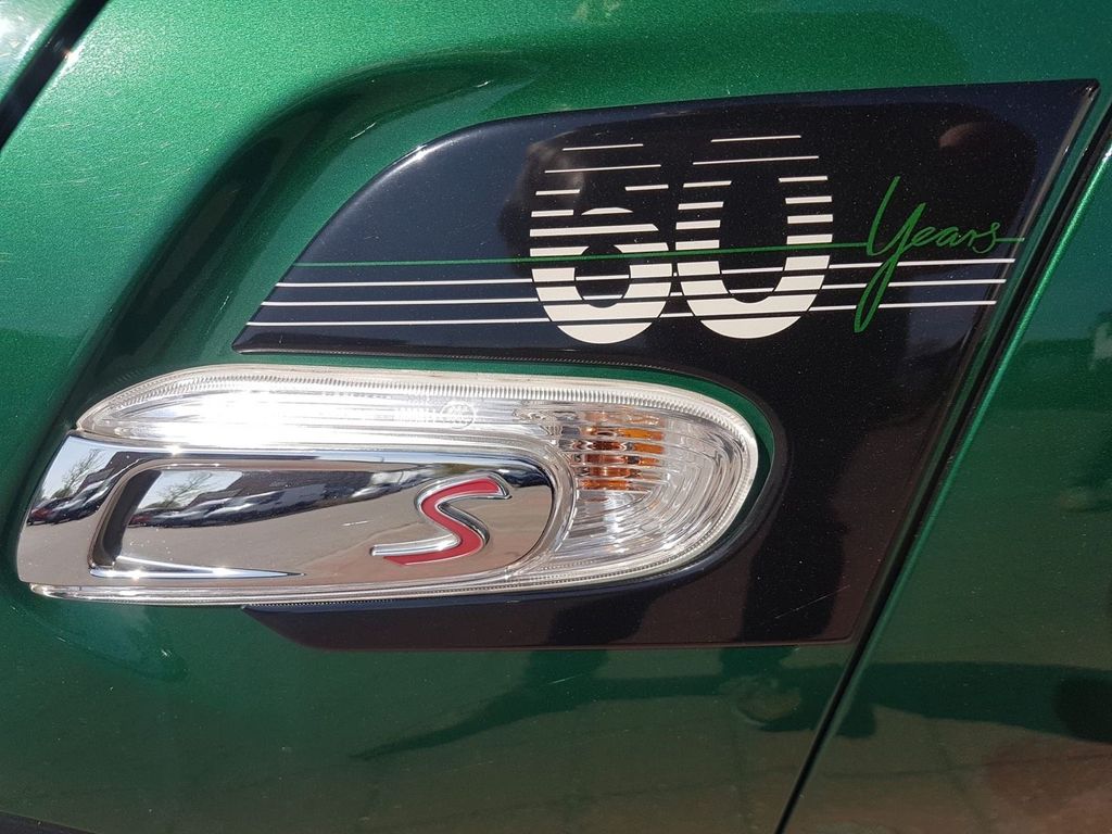 Image of MINI Cooper S