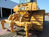 CAT D6N LGP RIPPER - CAT Raupe/Dozer D6