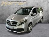 Mercedes-Benz V 220 d lang EDITION el.Heck LED Sport-Pak PANO - Mercedes-Benz V 220 in Stuttgart