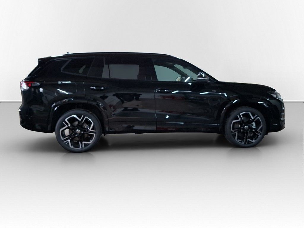 Volkswagen Tayron - Bild 5