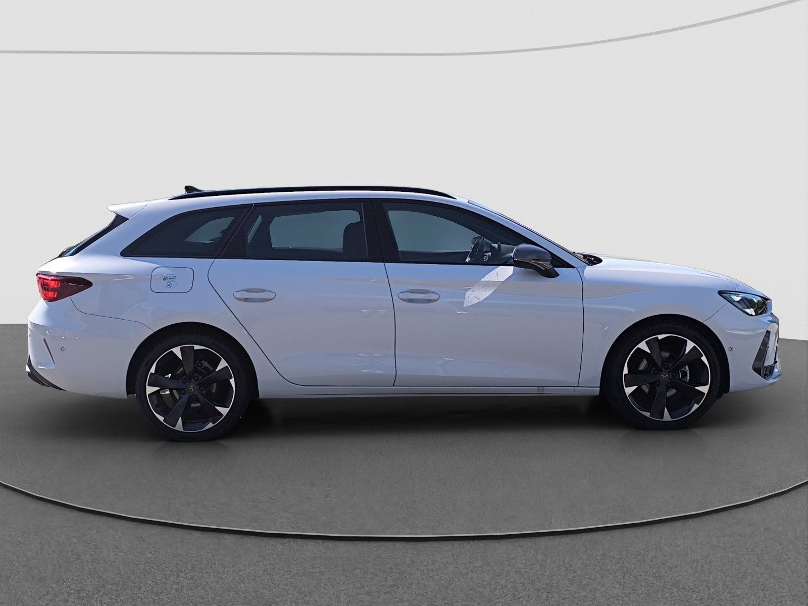 Cupra Leon - Bild 10