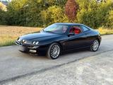 Alfa Romeo GTV 2.0 V6 TB, 2.Hand, 78.000km, rotes Vollleder - Alfa Romeo GTV: V6 Tb