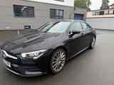 Mercedes-Benz CLA 180 AMG-Line - Mercedes-Benz CLA 180 von privat