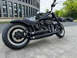 Harley-Davidson Fat Boy S 110 Ricks - HARLEY-DAVIDSON BIELEFELD