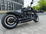 Harley-Davidson Fat Boy S 110 Ricks - GEBRAUCHT BIELEFELD