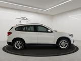 BMW X1 xDrive 25 e Advantage - BMW X1 mit Hybrid-Antrieb: Automatik