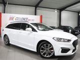 Ford Mondeo Turnier HYBRID ST-LINE SPORT WHITE TOP - Ford Mondeo: Sport