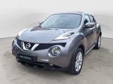 Nissan Juke 1.5 dCi 110 CV NAVI S&S Tekna - Nissan Juke Tekna mit Diesel-Antrieb